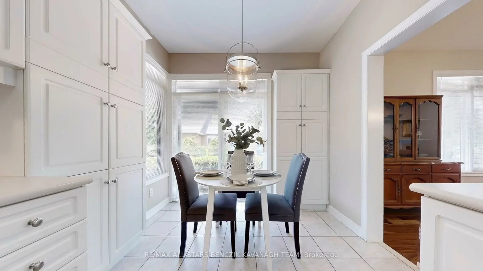 1, Augusta Drive, Greensborough, Markham