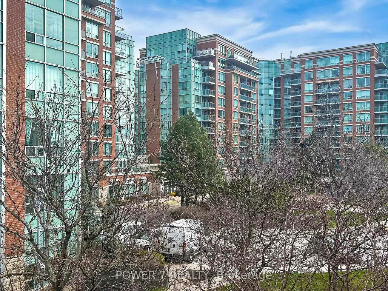 26, Suncrest, Commerce Valley, Markham