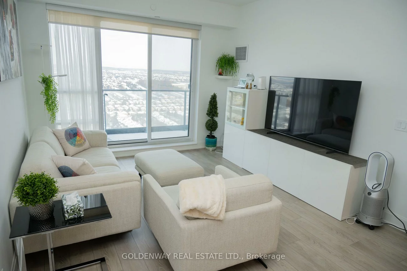 38, Gandhi, Commerce Valley, Markham