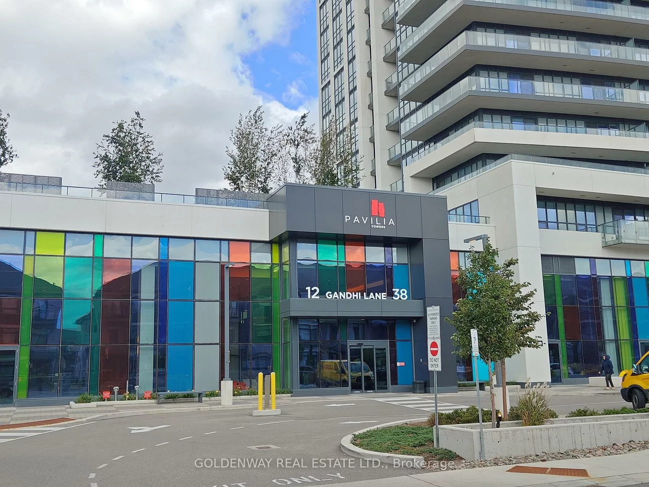 38, Gandhi, Commerce Valley, Markham