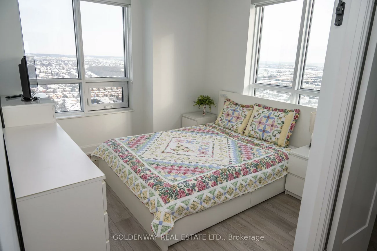 38, Gandhi, Commerce Valley, Markham