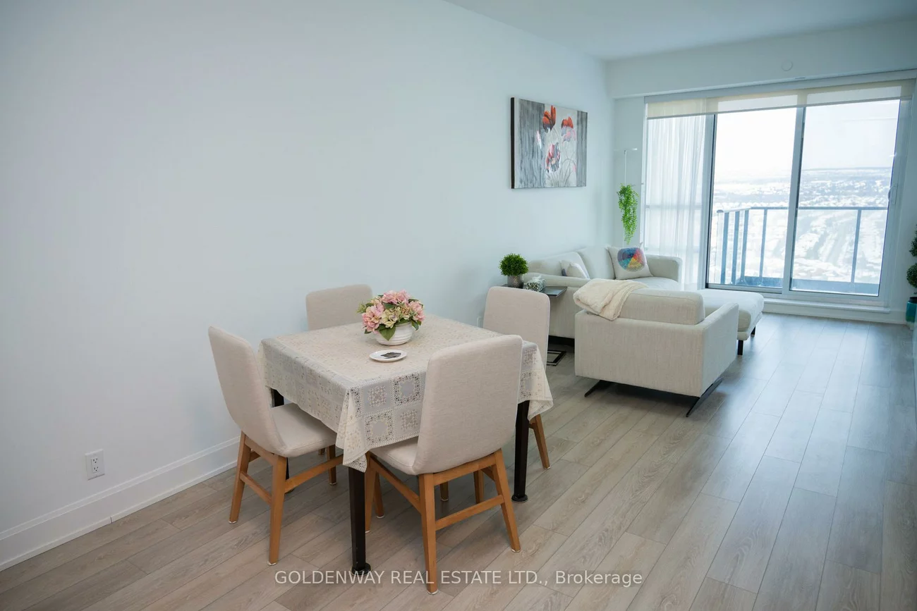 38, Gandhi, Commerce Valley, Markham