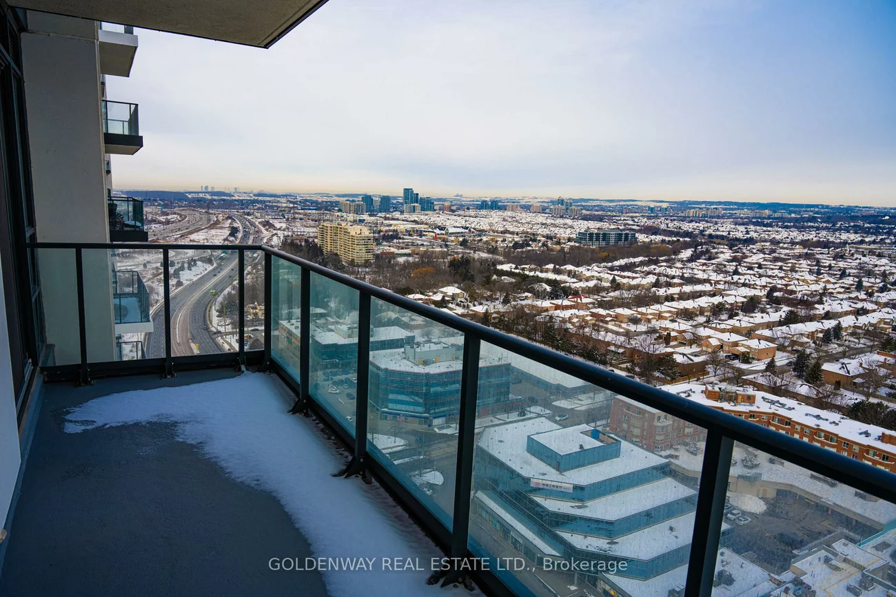 38, Gandhi, Commerce Valley, Markham
