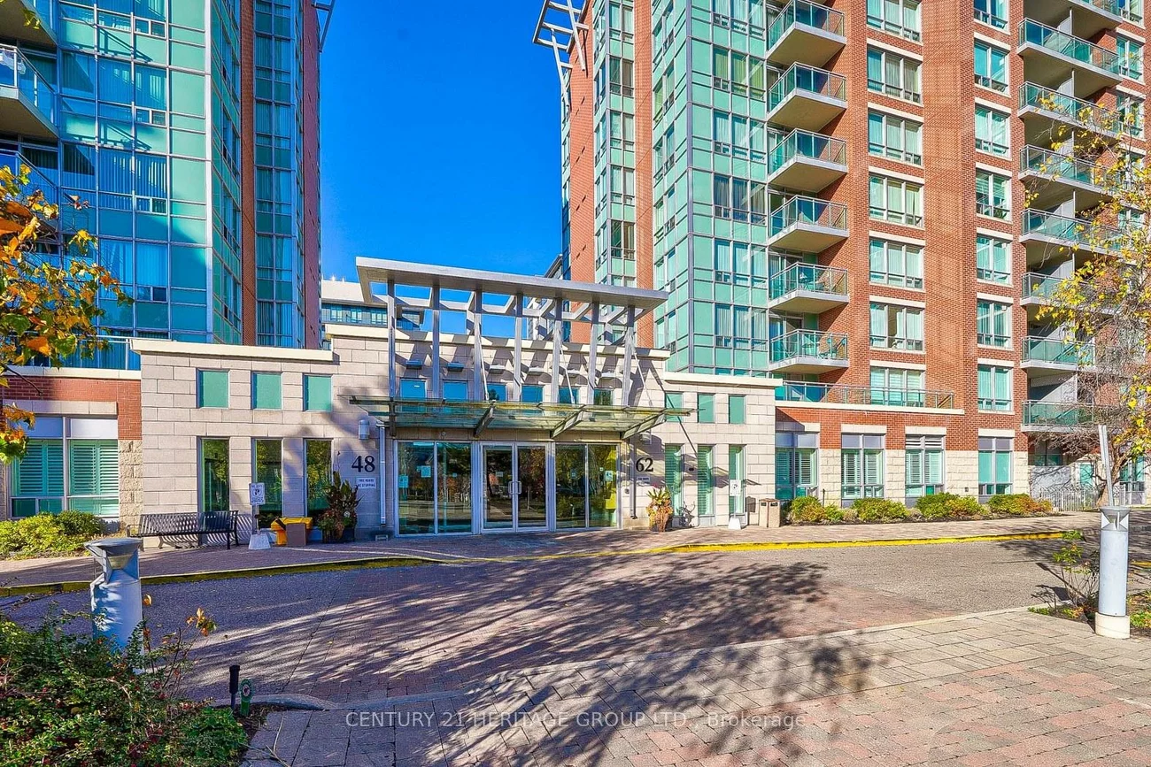 62, Suncrest, Commerce Valley, Markham