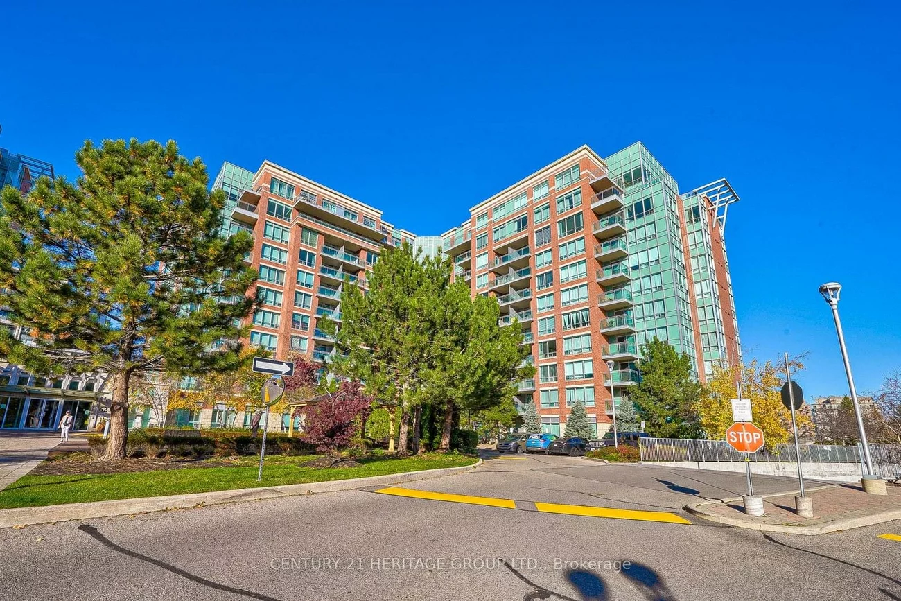 62, Suncrest, Commerce Valley, Markham