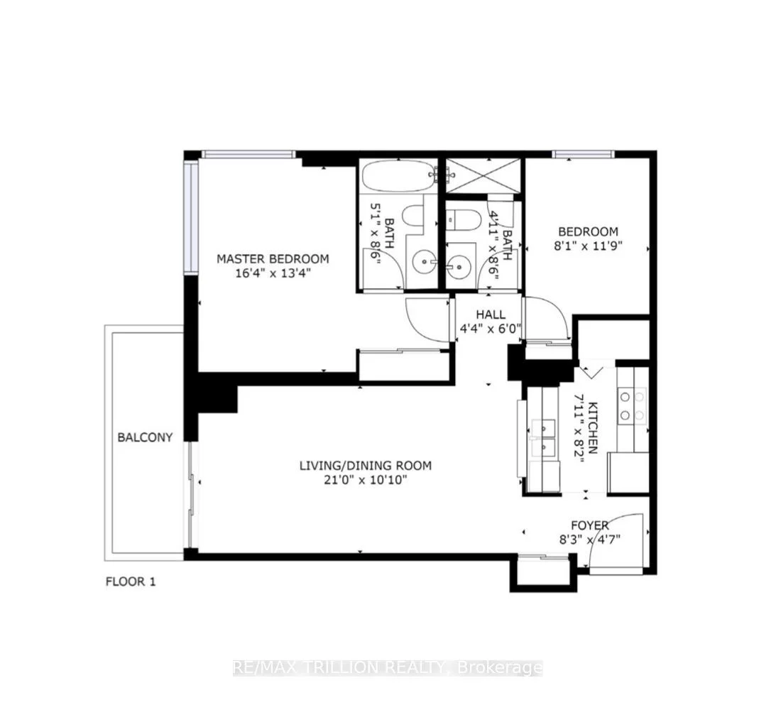 399, South Park, Commerce Valley, Markham