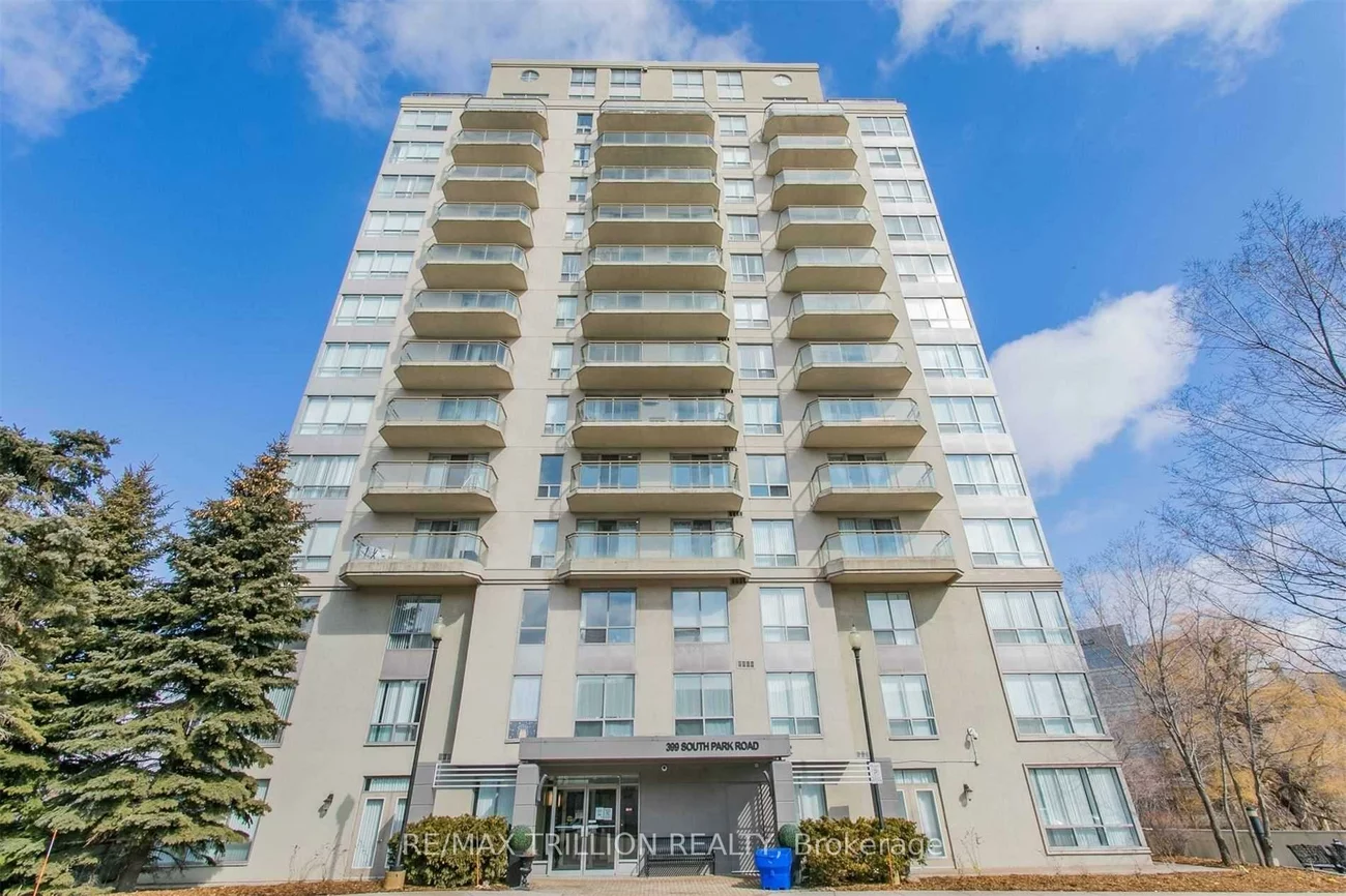 399, South Park, Commerce Valley, Markham