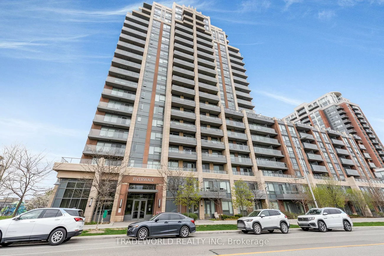 18, Uptown, Unionville, Markham