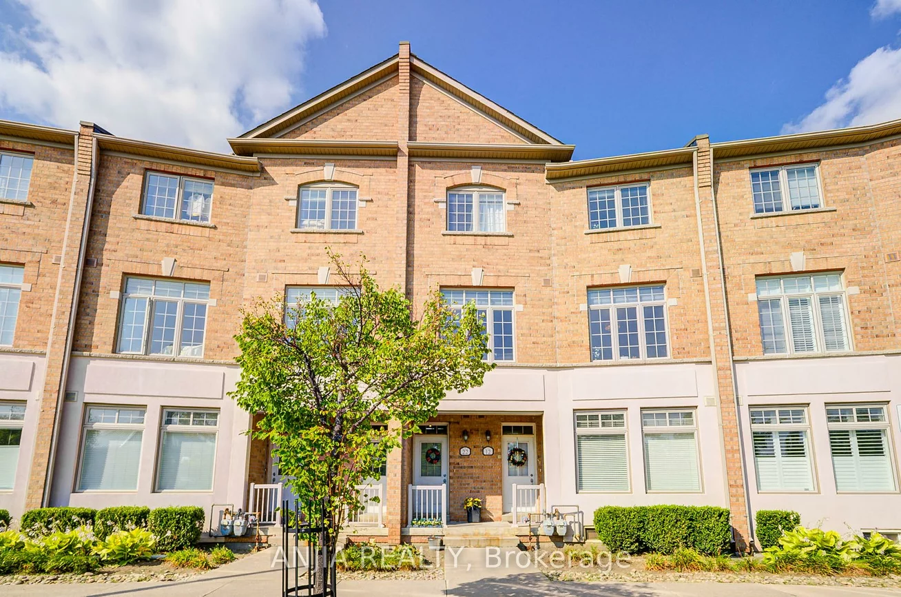 30, Greensborough Village, Greensborough, Markham