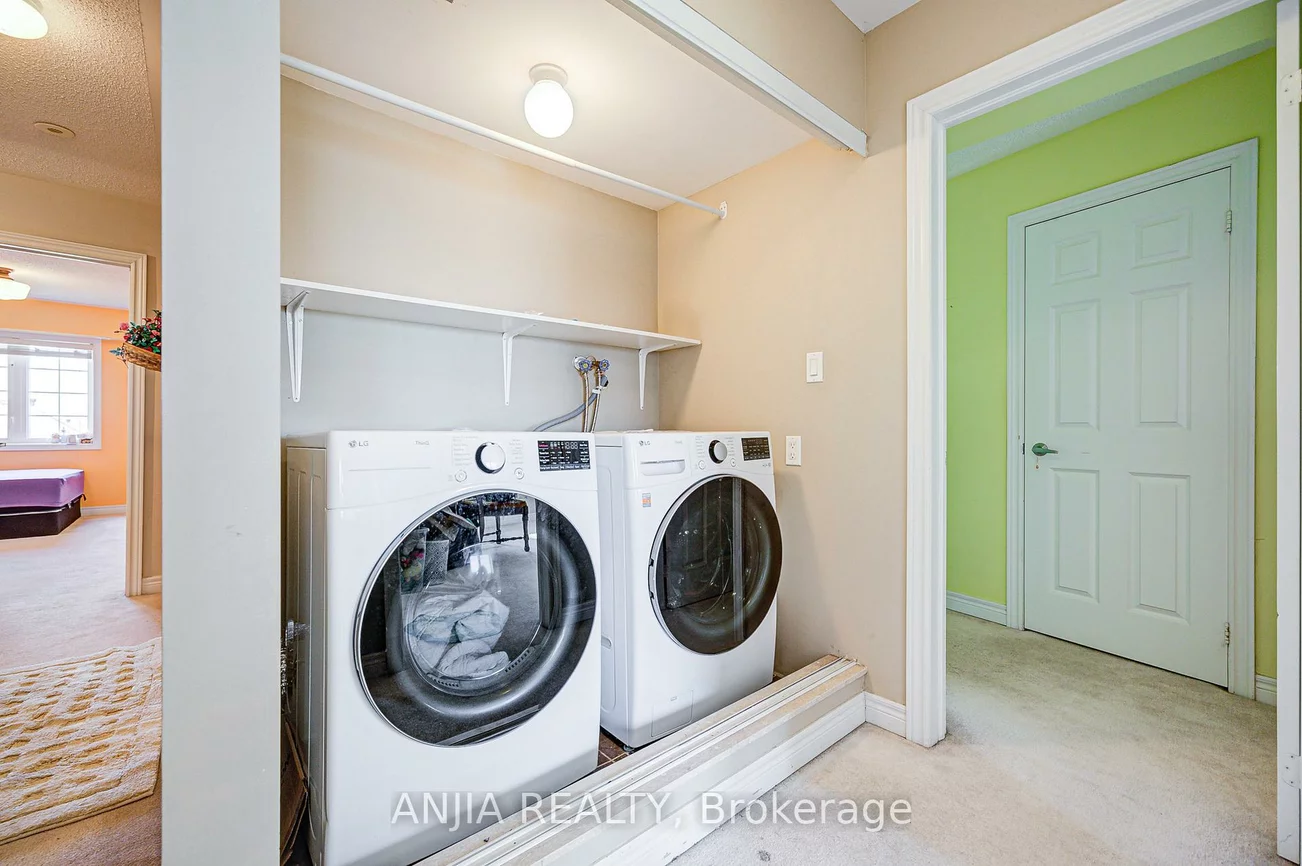 30, Greensborough Village, Greensborough, Markham