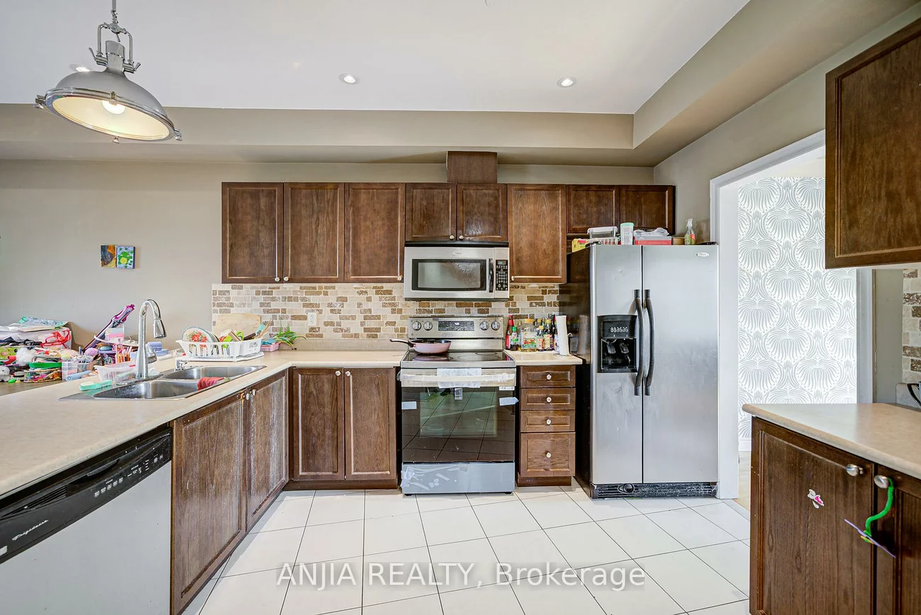 30, Greensborough Village, Greensborough, Markham