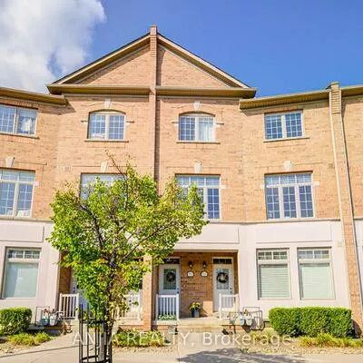 30, Greensborough Village, Greensborough, Markham