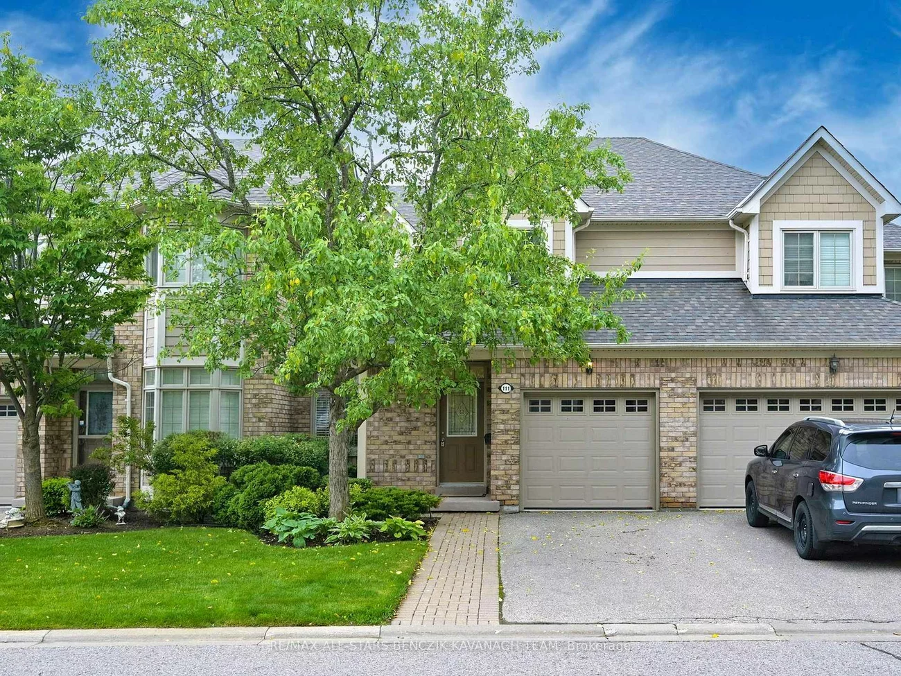 111, Louisbourg, Greensborough, Markham