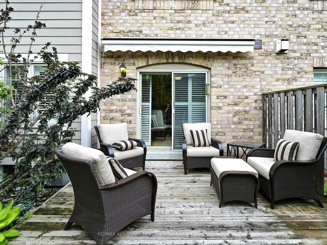 111, Louisbourg, Greensborough, Markham