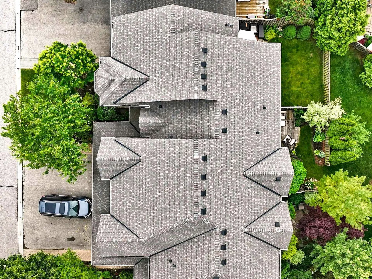 111, Louisbourg, Greensborough, Markham