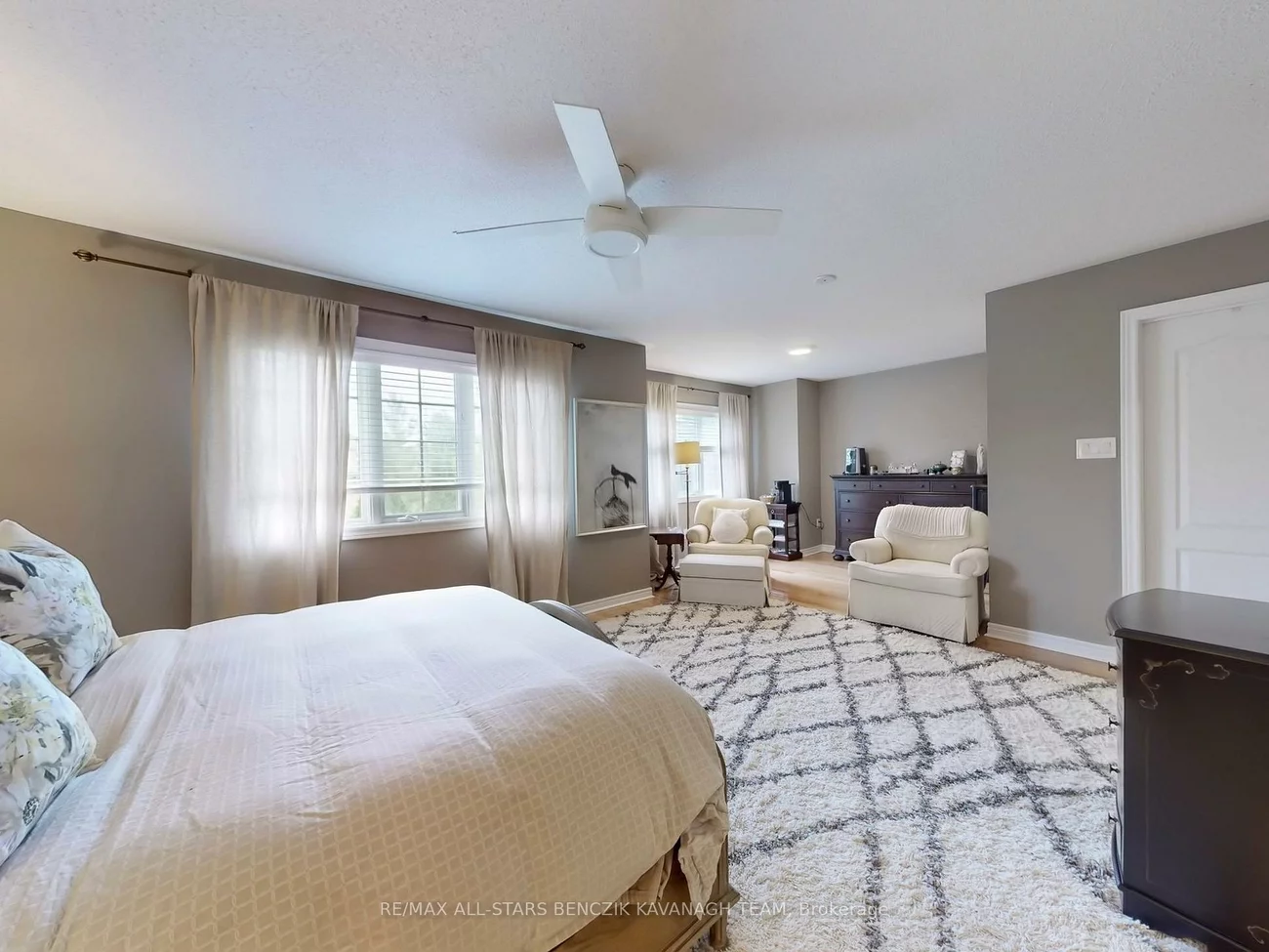 111, Louisbourg, Greensborough, Markham