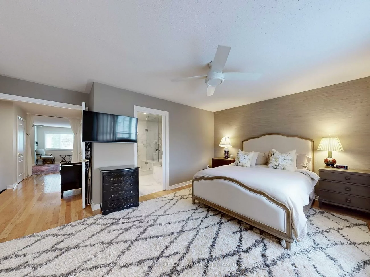 111, Louisbourg, Greensborough, Markham