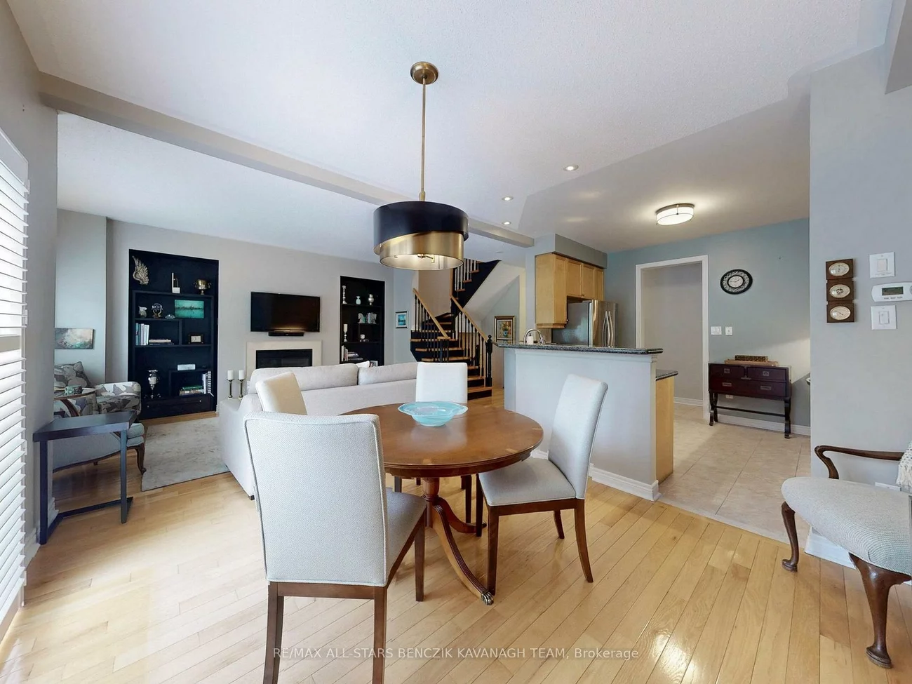 111, Louisbourg, Greensborough, Markham