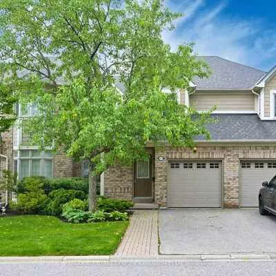 111, Louisbourg, Greensborough, Markham