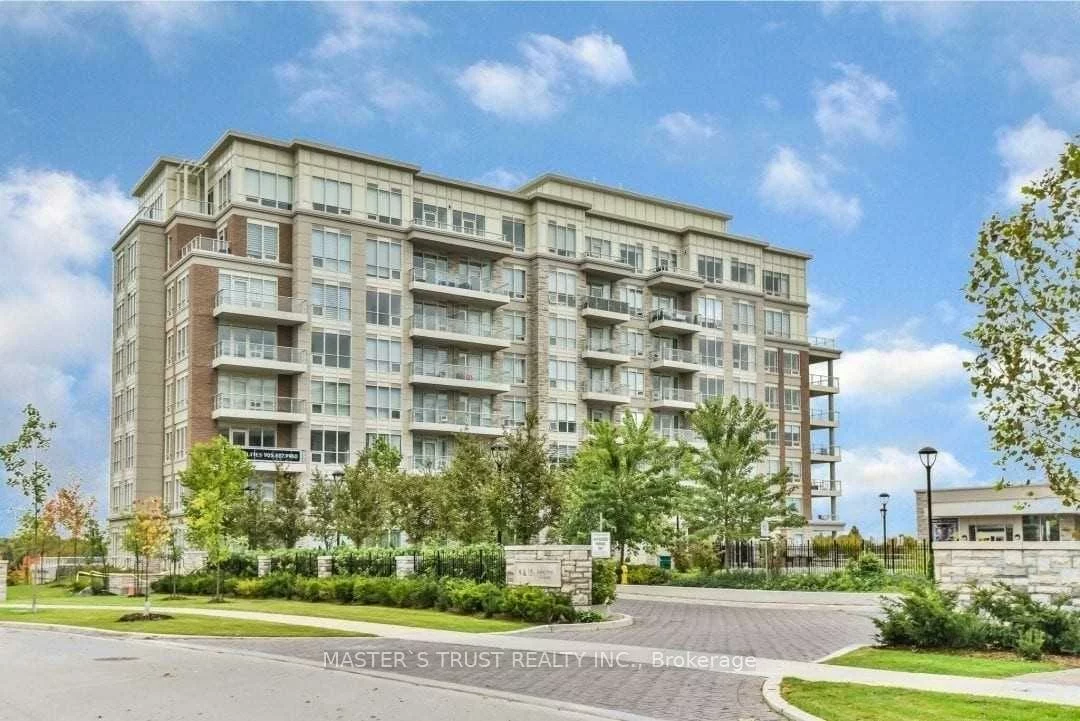 15, Stollery Pond, Angus Glen, Markham