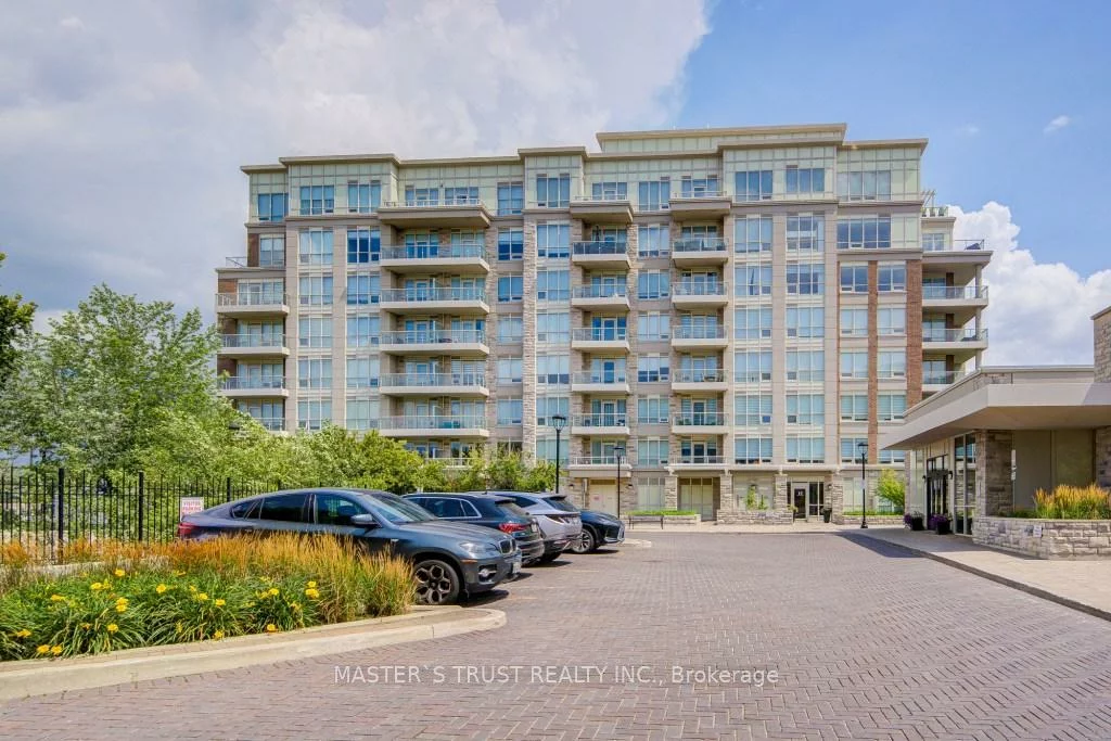 15, Stollery Pond, Angus Glen, Markham