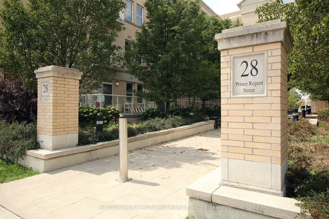 28, Prince Regent, Cathedraltown, Markham