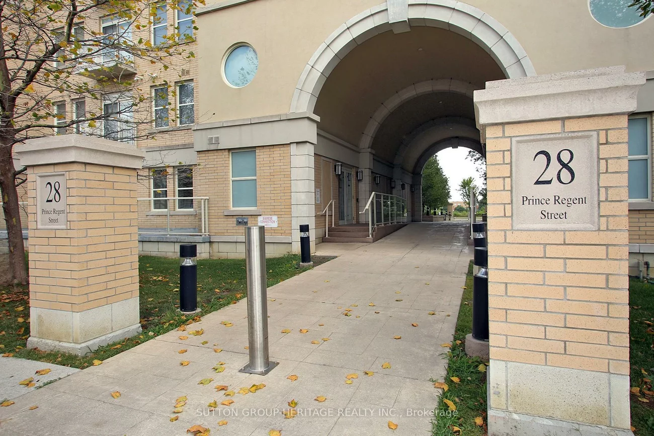 28, Prince Regent, Cathedraltown, Markham