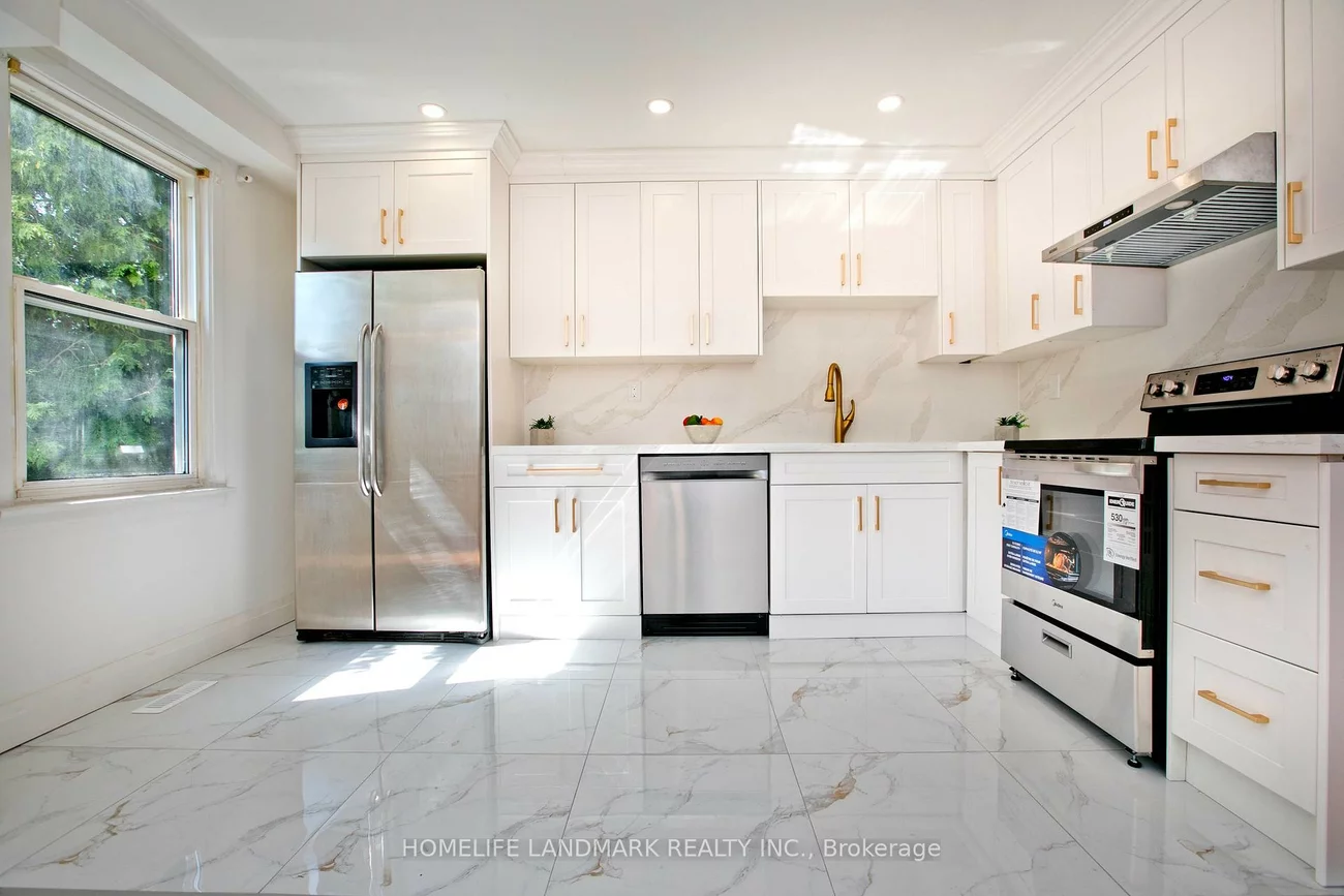 1806, John, Bayview Fairway-Bayview Country Club Estates, Markham