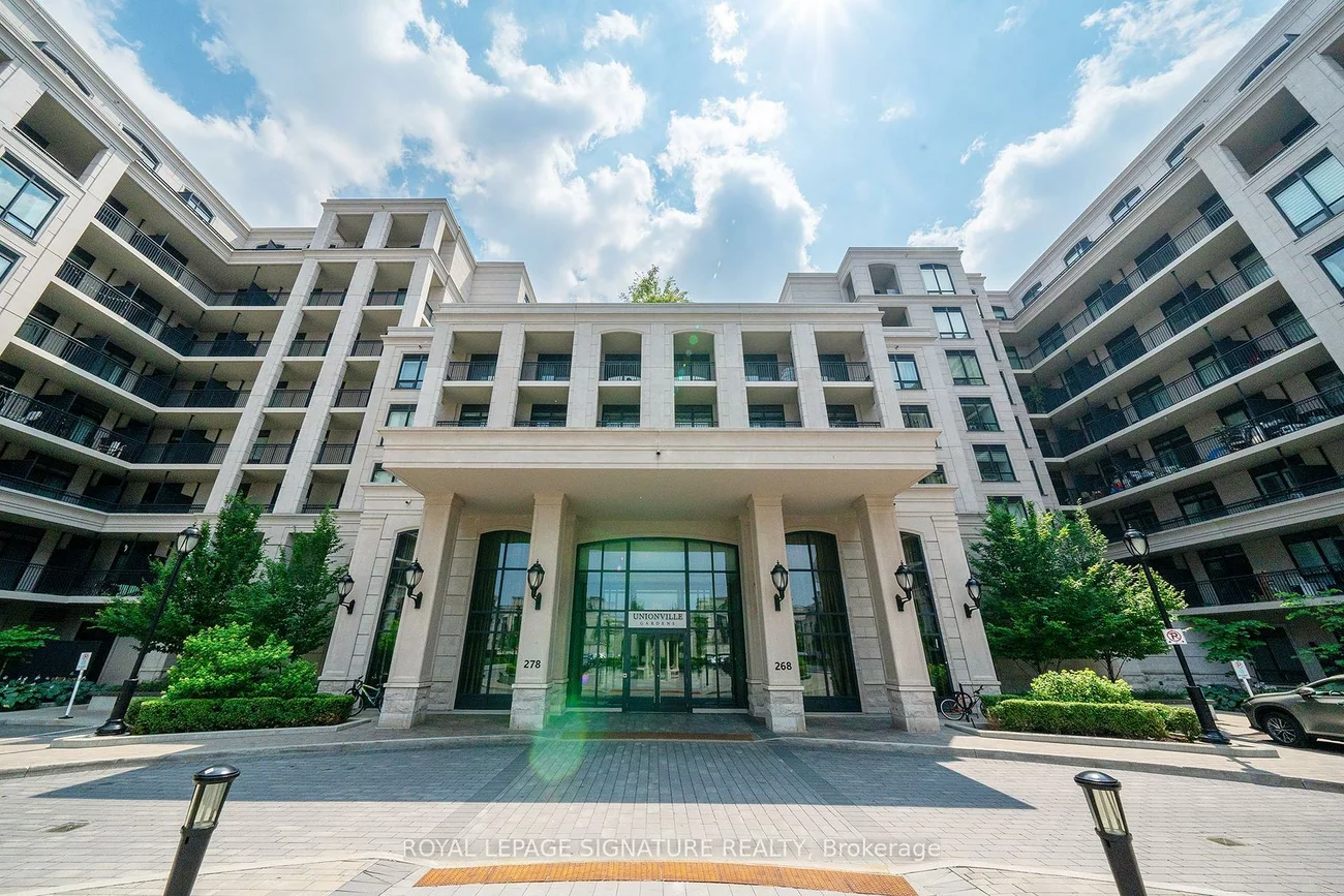 278, Buchanan, Unionville, Markham