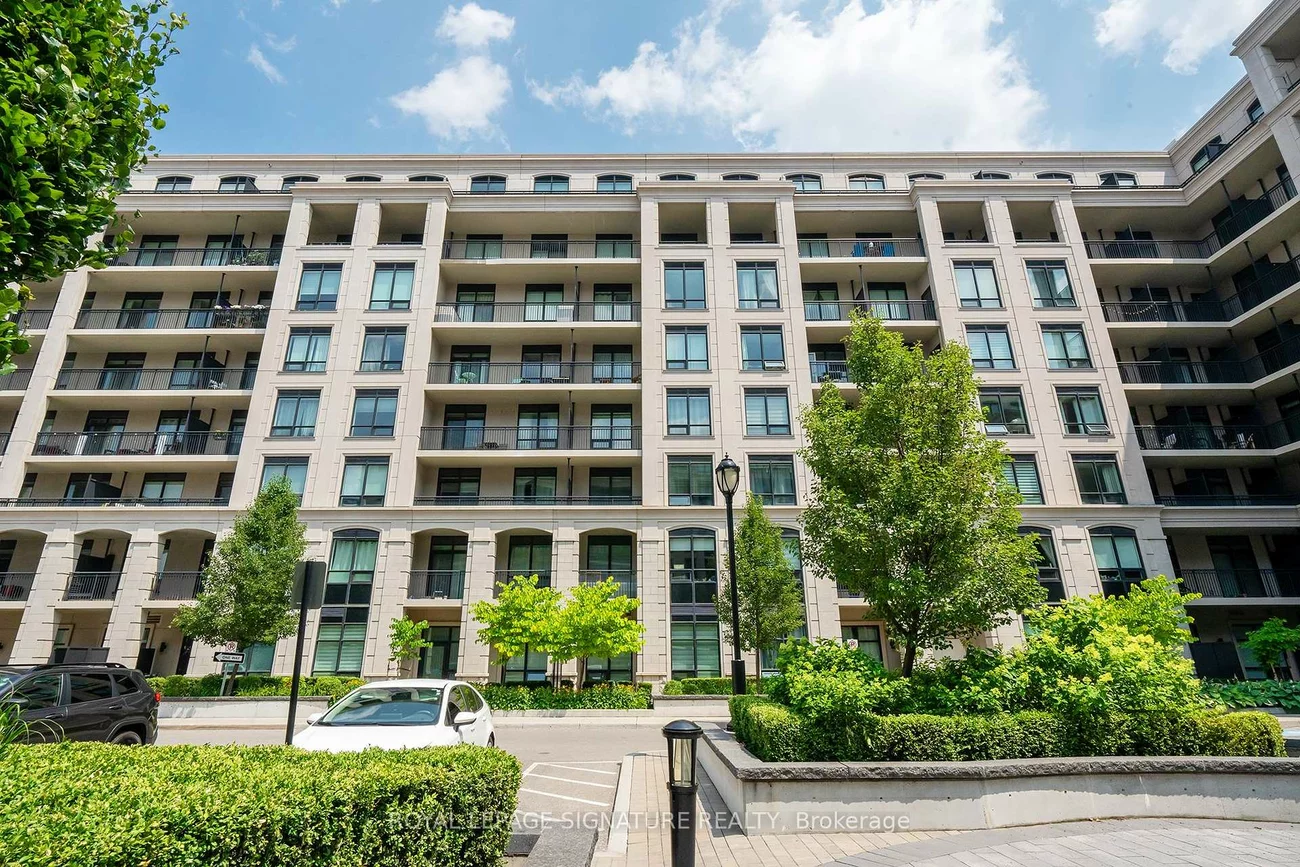 278, Buchanan, Unionville, Markham
