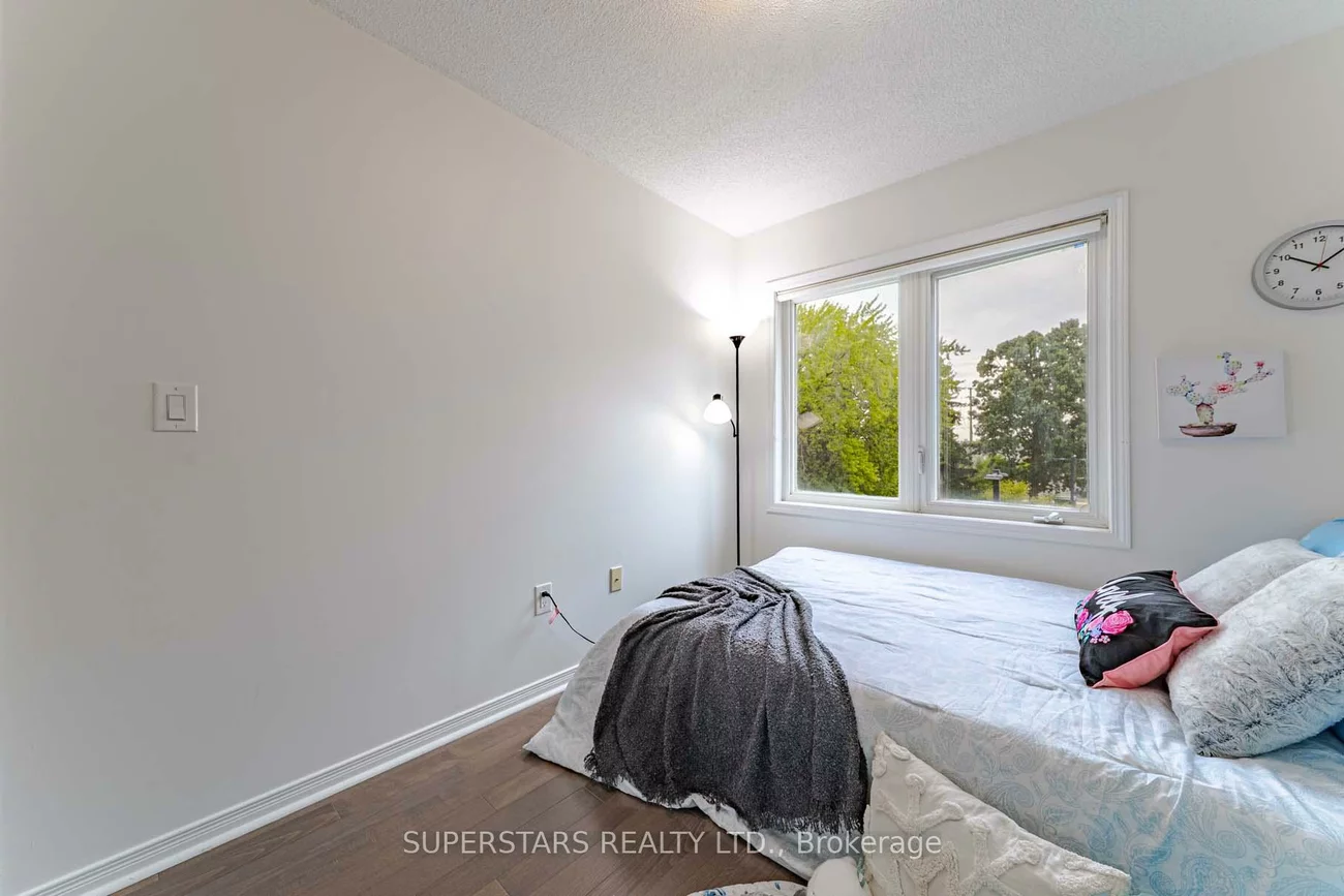 4608, Steeles, Milliken Mills East, Markham