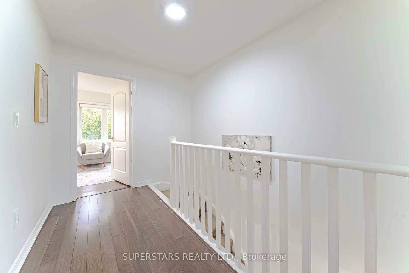 4608, Steeles, Milliken Mills East, Markham