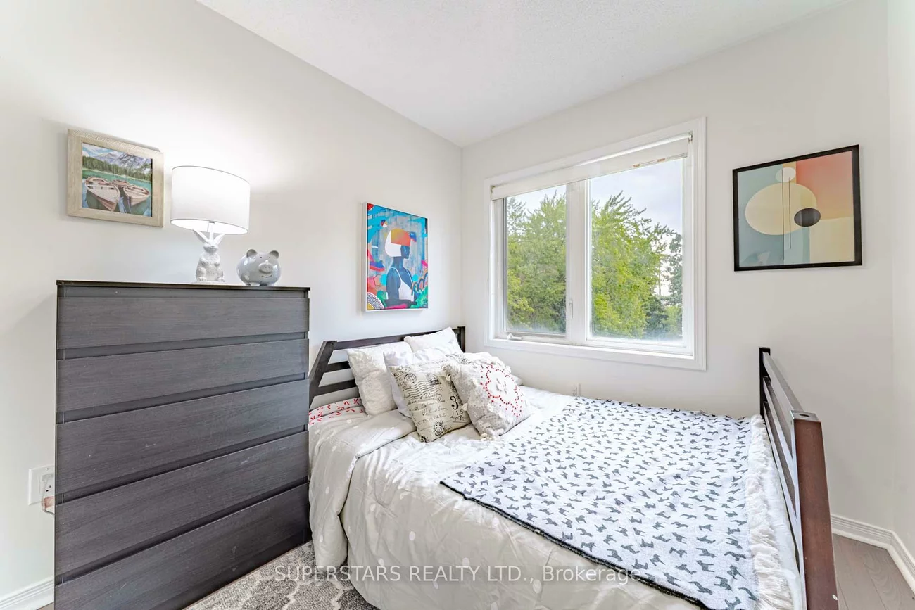 4608, Steeles, Milliken Mills East, Markham