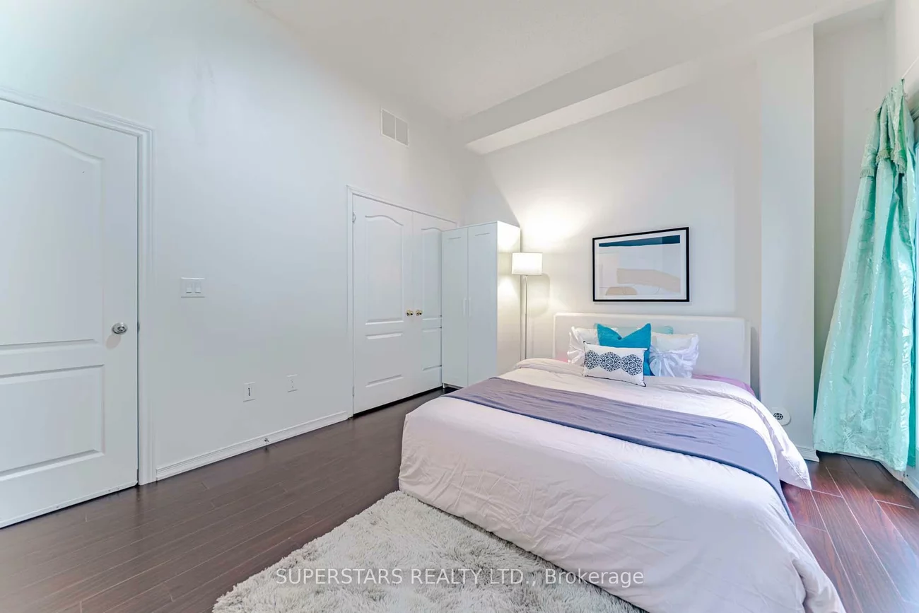 4608, Steeles, Milliken Mills East, Markham