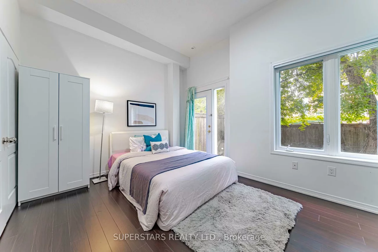 4608, Steeles, Milliken Mills East, Markham