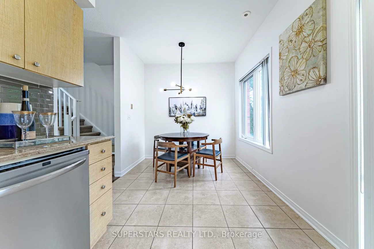 4608, Steeles, Milliken Mills East, Markham