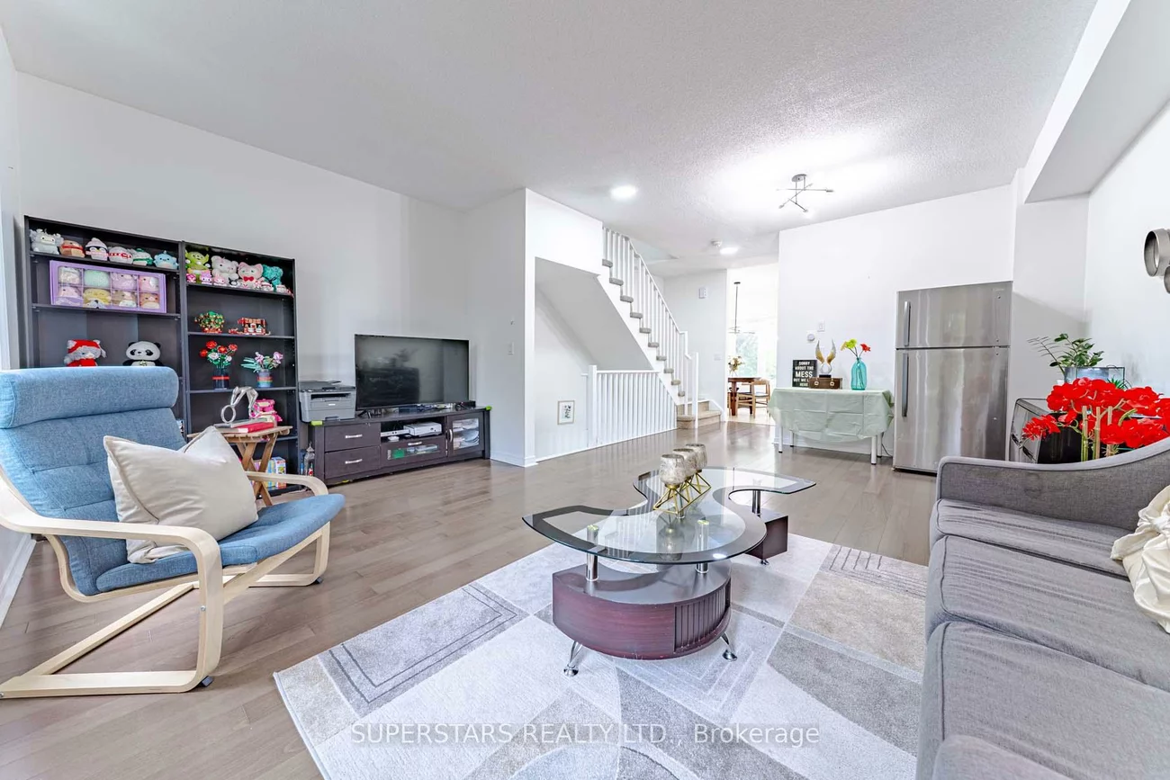 4608, Steeles, Milliken Mills East, Markham