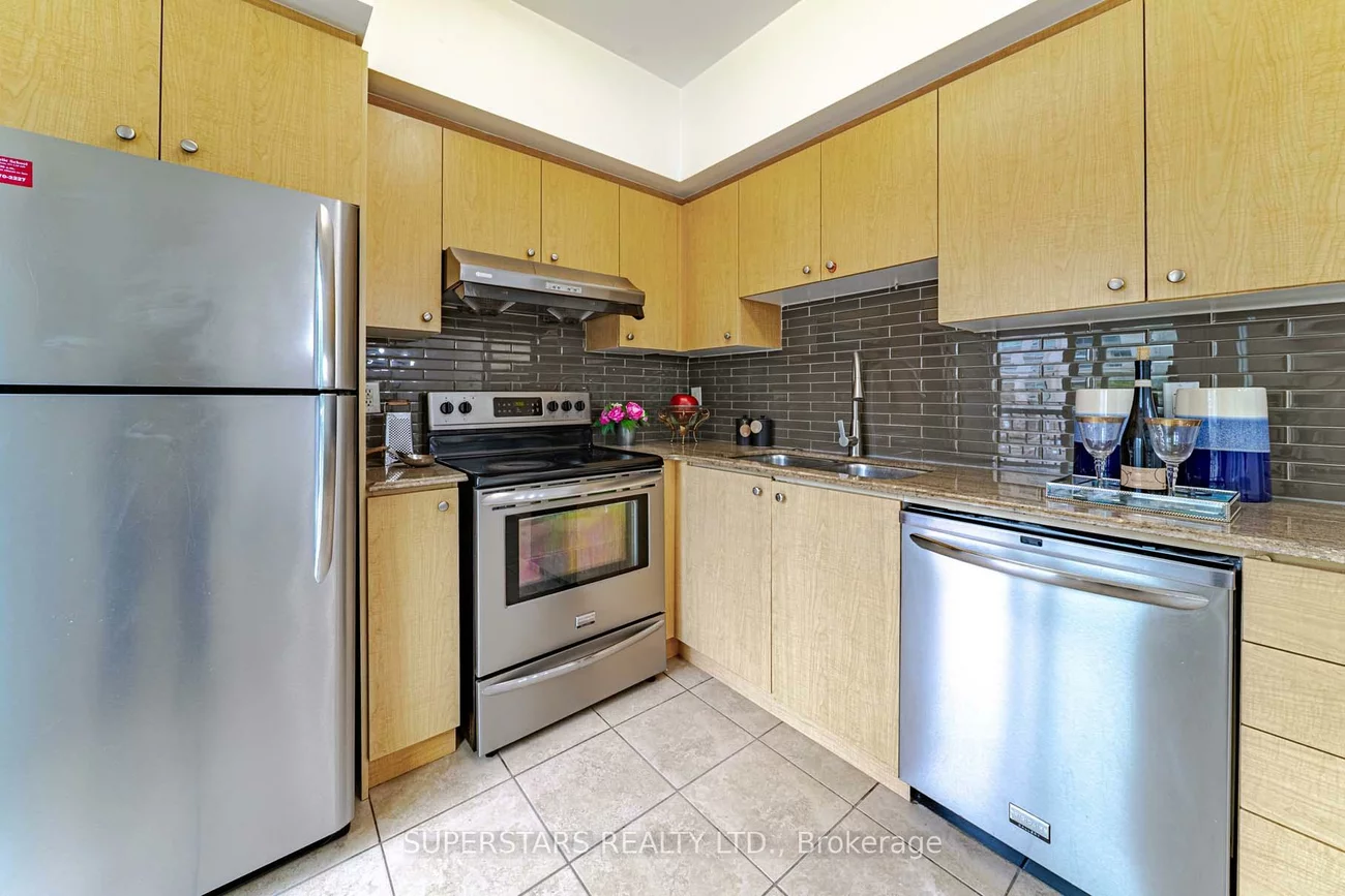 4608, Steeles, Milliken Mills East, Markham