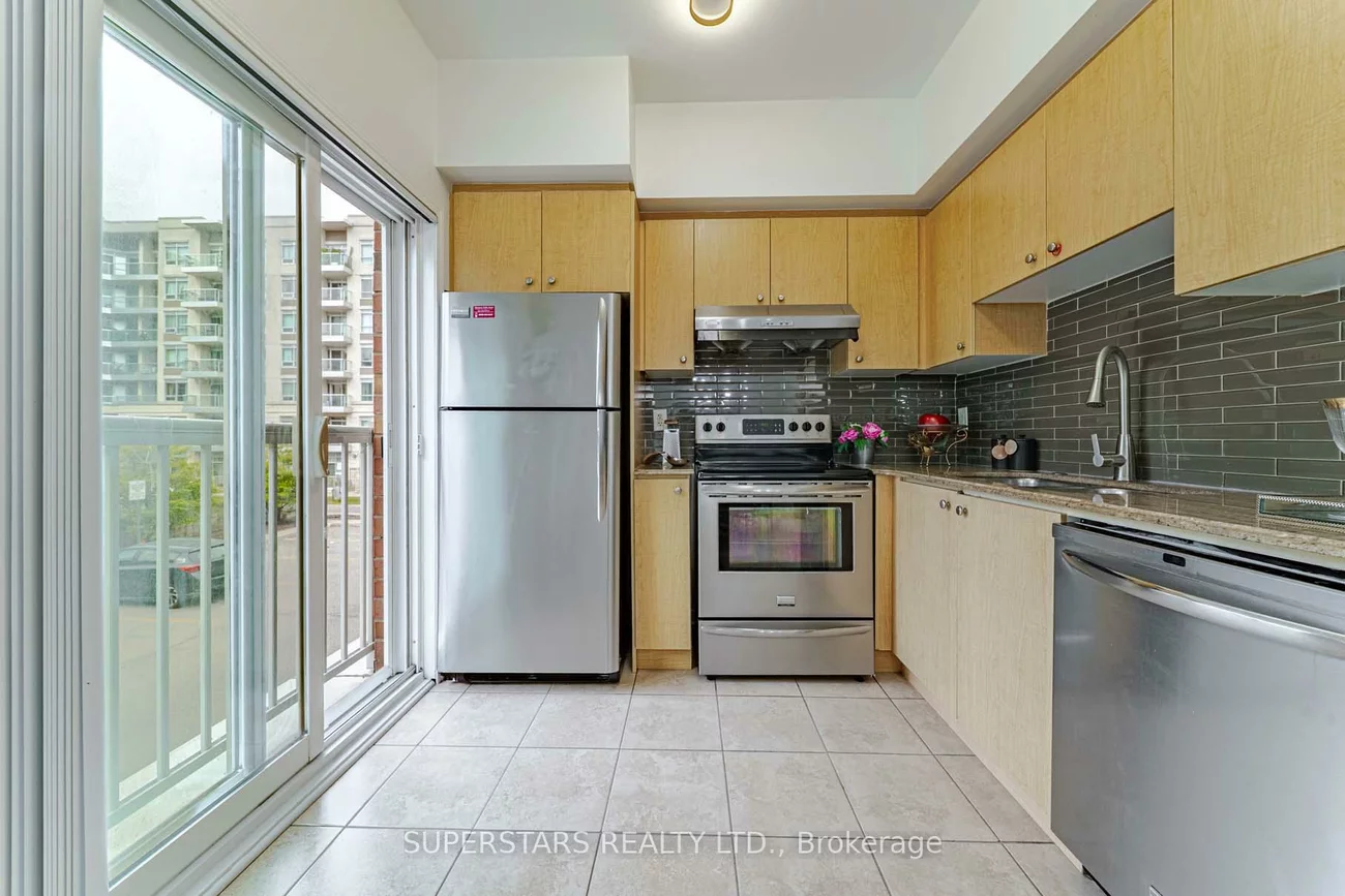 4608, Steeles, Milliken Mills East, Markham