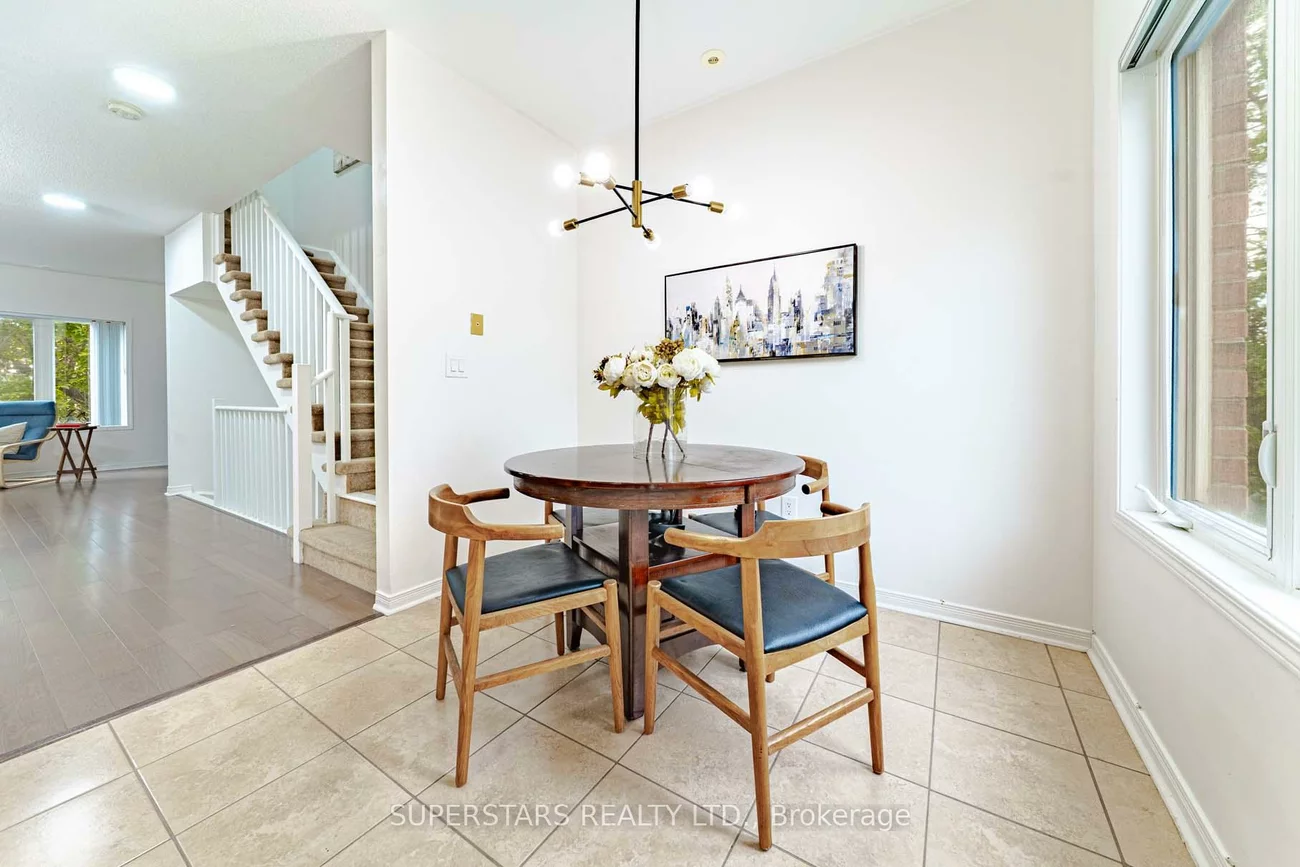 4608, Steeles, Milliken Mills East, Markham