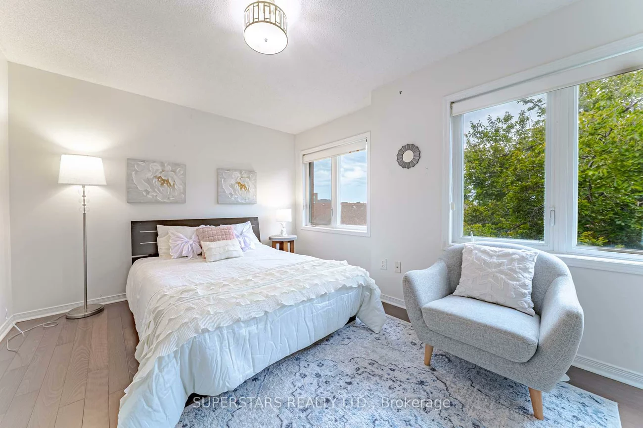 4608, Steeles, Milliken Mills East, Markham