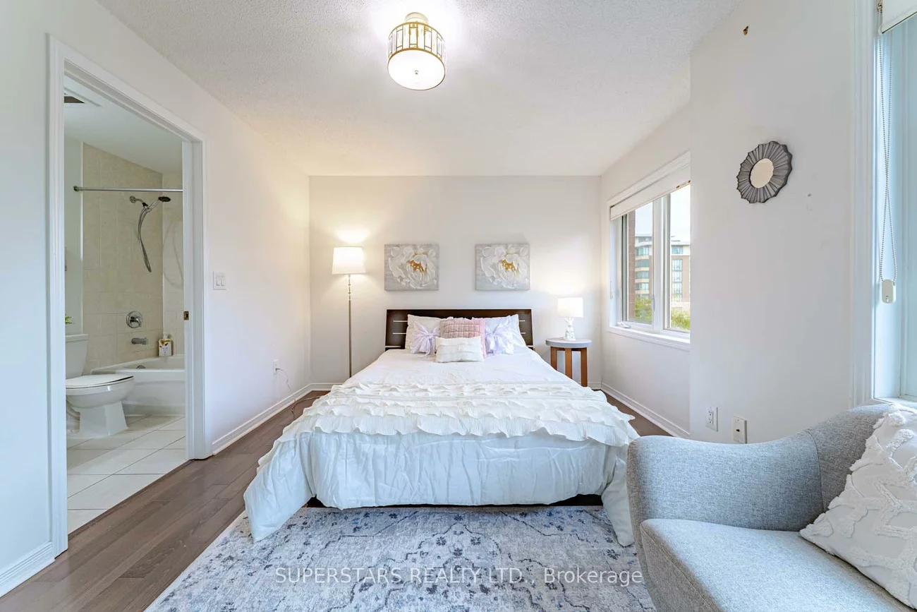4608, Steeles, Milliken Mills East, Markham
