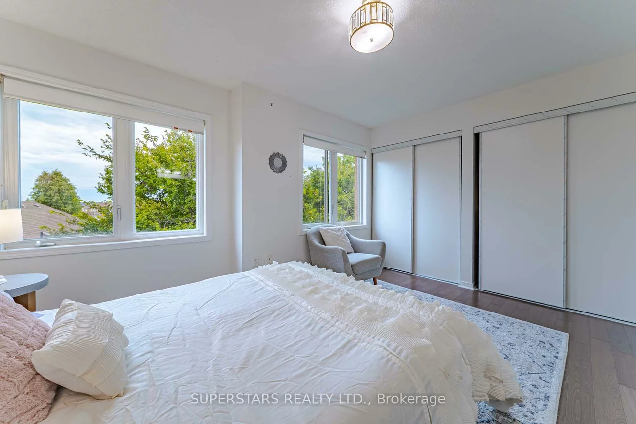 4608, Steeles, Milliken Mills East, Markham