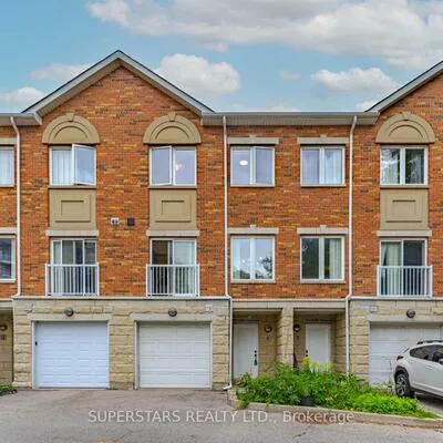 4608, Steeles, Milliken Mills East, Markham