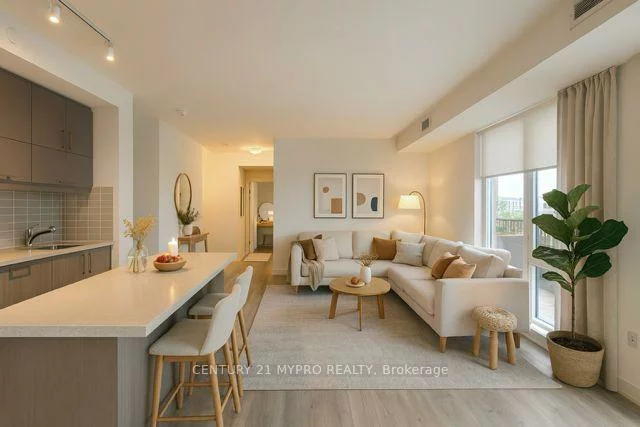 38, Simcoe Promenade, Unionville, Markham