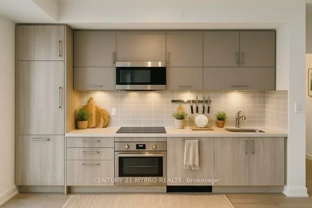 38, Simcoe Promenade, Unionville, Markham