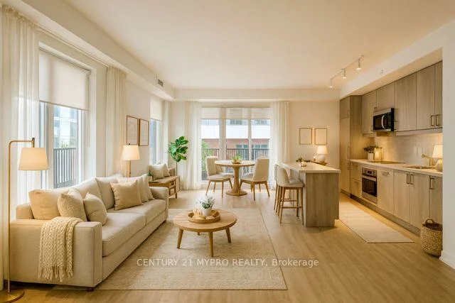 38, Simcoe Promenade, Unionville, Markham