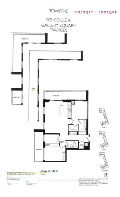38, Simcoe Promenade, Unionville, Markham