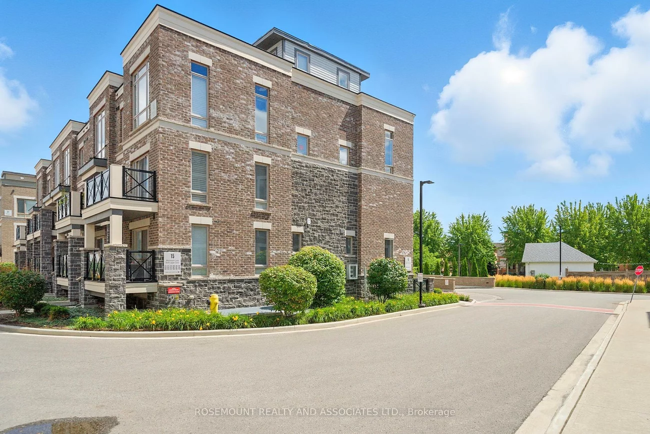 15, Westmeath, Cornell, Markham