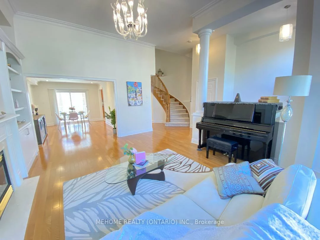 190, Legends, Unionville, Markham